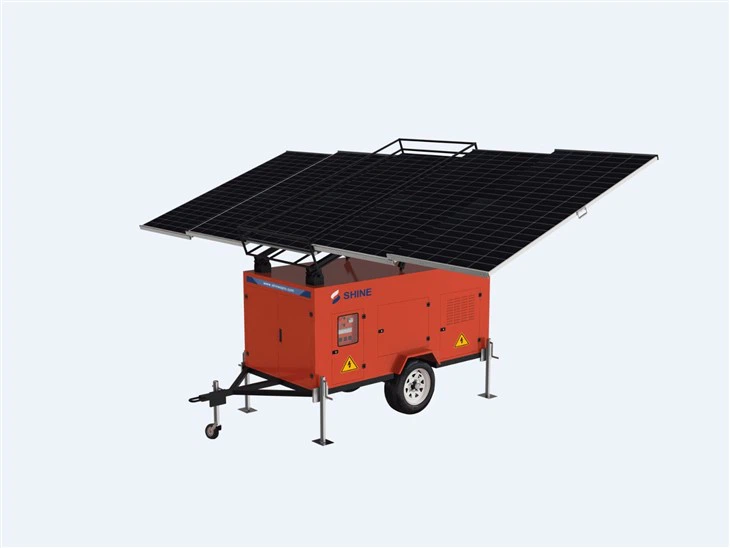 MHPS Series-MHPS5KW/MHPS10KW
